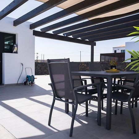 Casa Tenique ลาคาเรส ภายนอก รูปภาพ