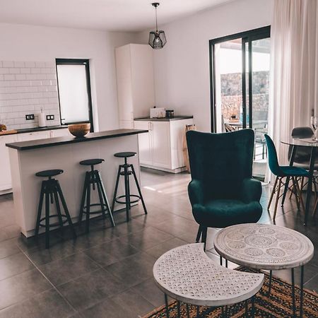 Casa Tenique ลาคาเรส ภายนอก รูปภาพ