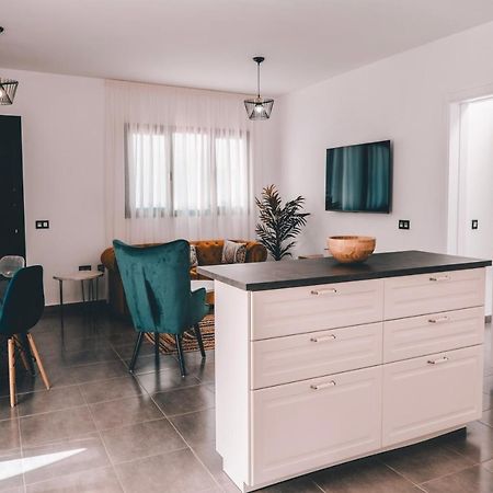 Casa Tenique ลาคาเรส ภายนอก รูปภาพ