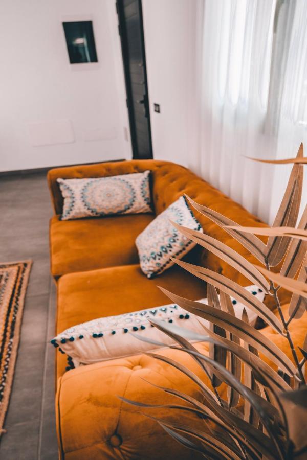 Casa Tenique ลาคาเรส ภายนอก รูปภาพ
