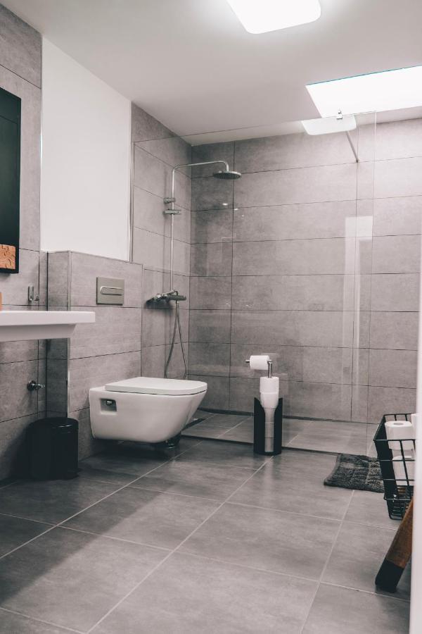 Casa Tenique ลาคาเรส ภายนอก รูปภาพ