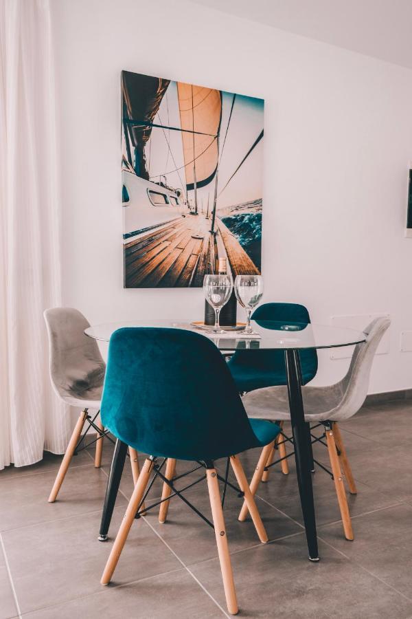 Casa Tenique ลาคาเรส ภายนอก รูปภาพ