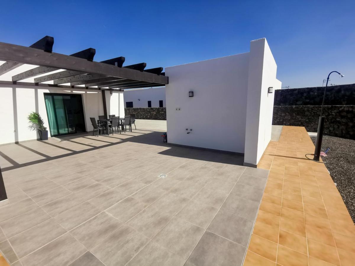 Casa Tenique ลาคาเรส ภายนอก รูปภาพ