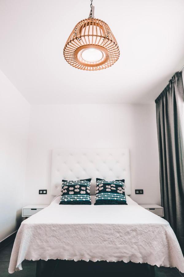 Casa Tenique ลาคาเรส ภายนอก รูปภาพ