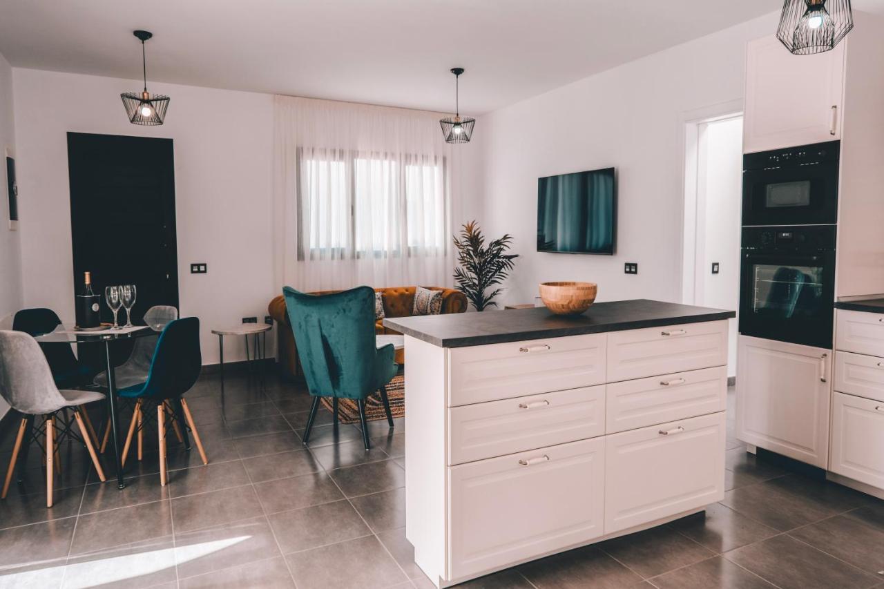 Casa Tenique ลาคาเรส ภายนอก รูปภาพ