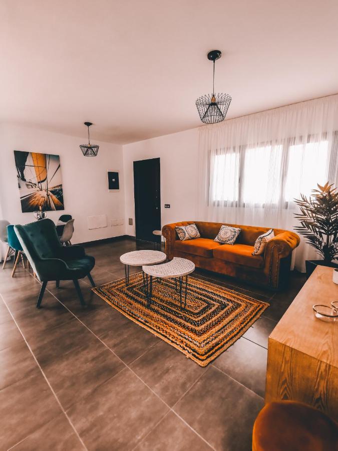 Casa Tenique ลาคาเรส ภายนอก รูปภาพ