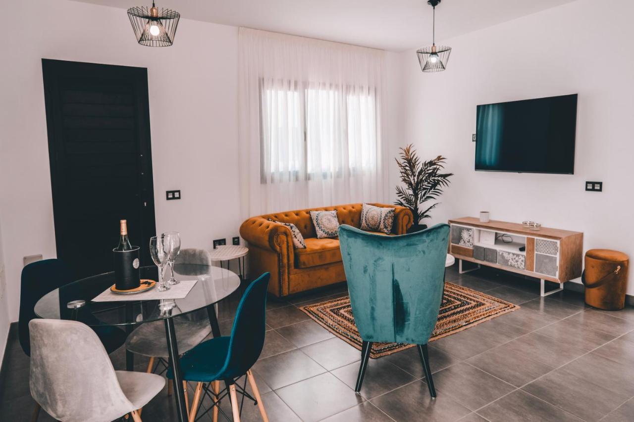 Casa Tenique ลาคาเรส ภายนอก รูปภาพ